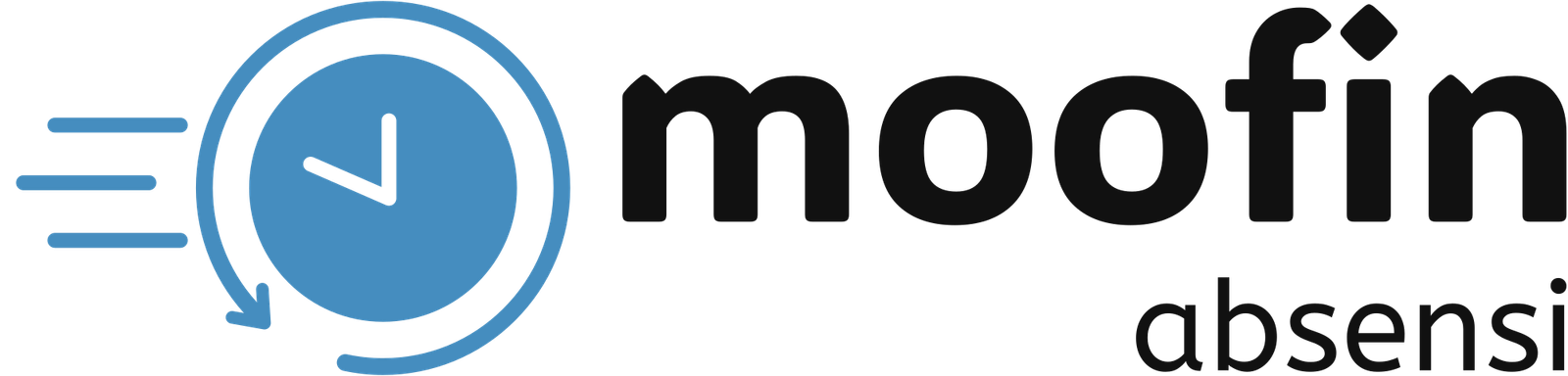 Moofin Logo